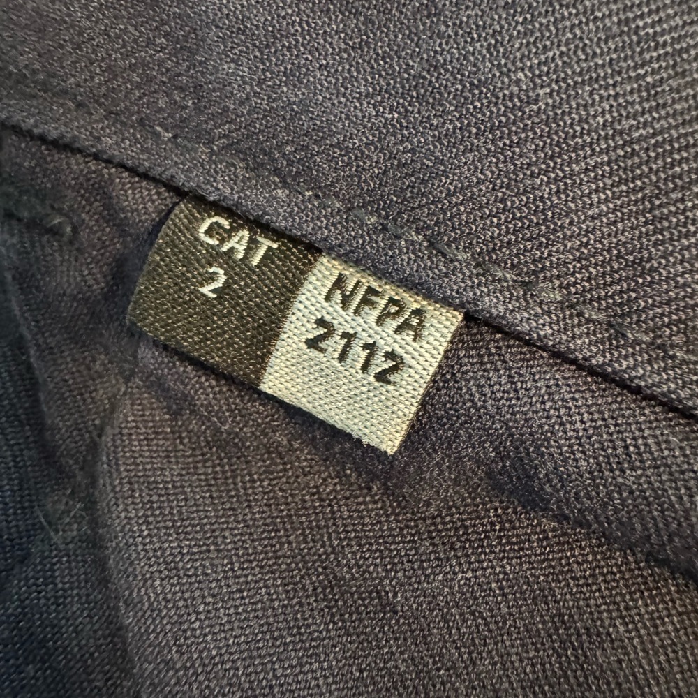 Carhartt Men's‎ Flame Resistant Force Relaxed Fit Ripsstop Cargo Work Pants - Picture 5 of 7